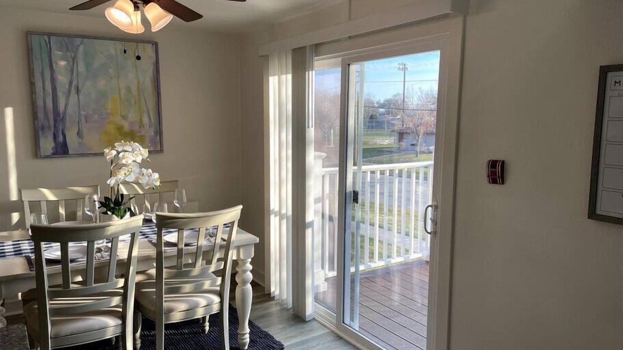 Photo of Bedroom in De Pere