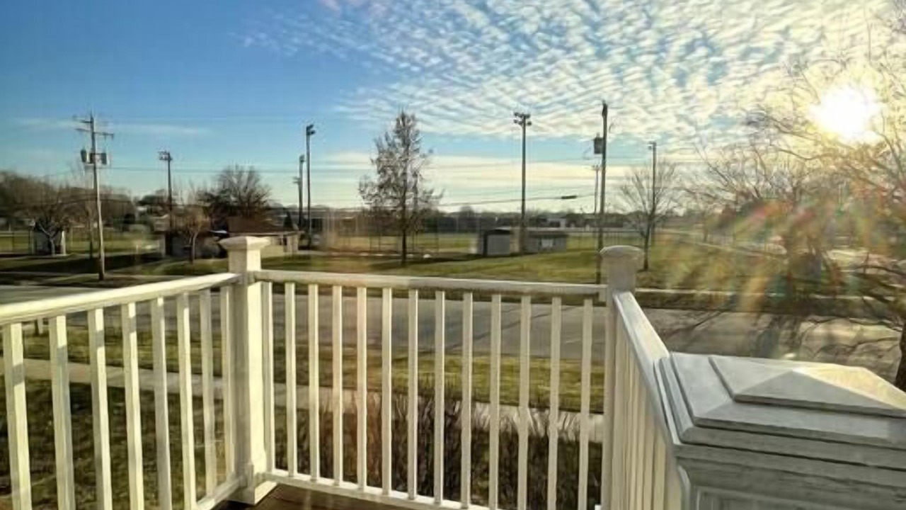 Photo of Patio Balcony in De Pere