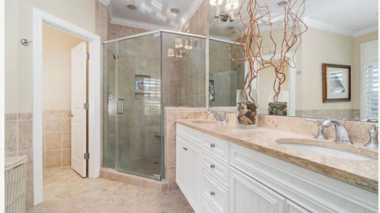 Photo of Bathroom in Atlantic Beach