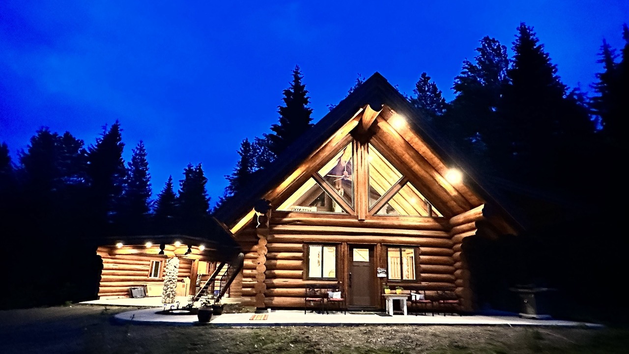 Photo of Outdoor in Kootenay Boundary