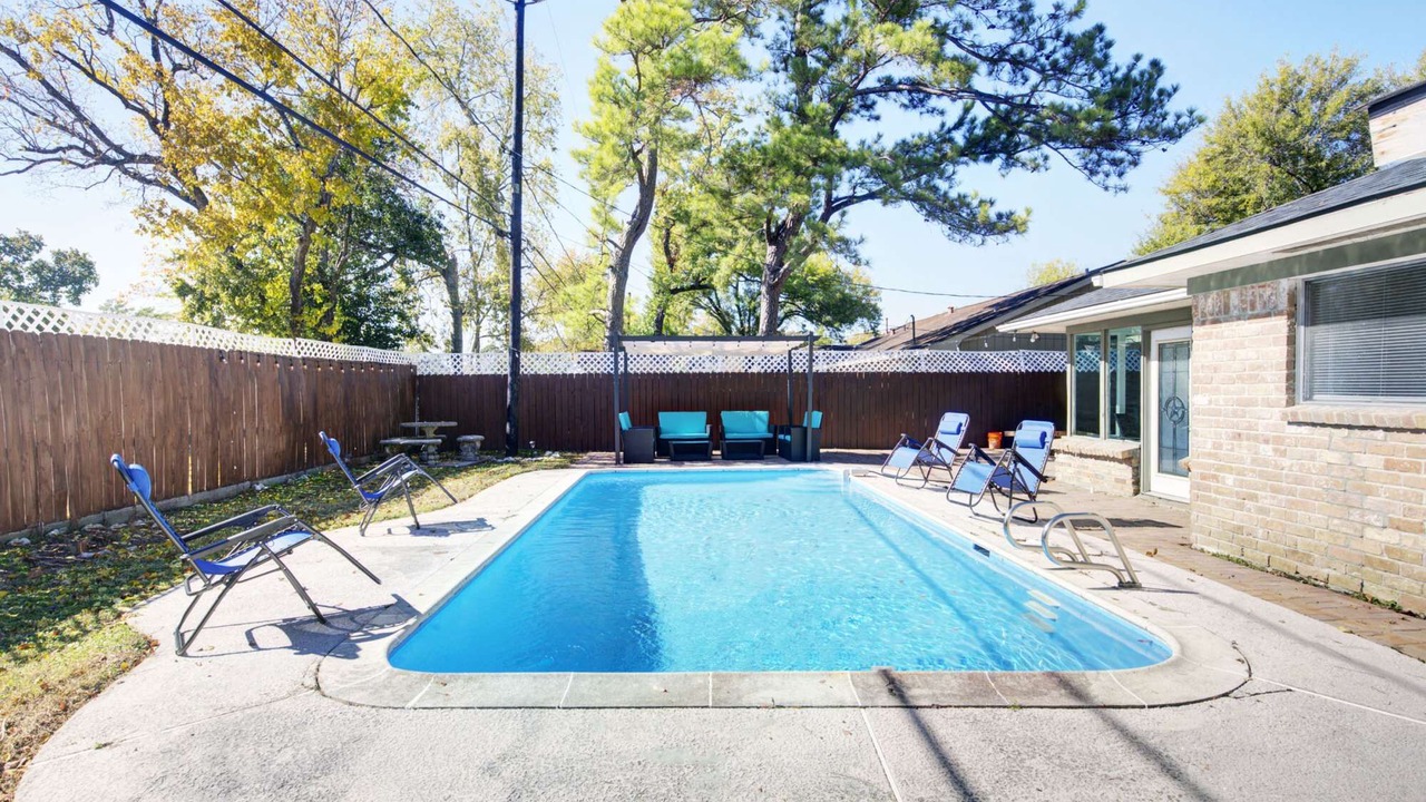 Photo of Outdoor in Spring Branch Central