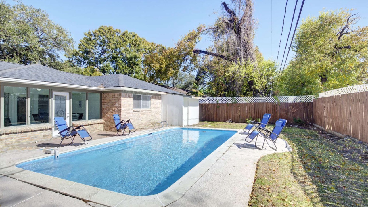 Photo of Outdoor in Spring Branch Central