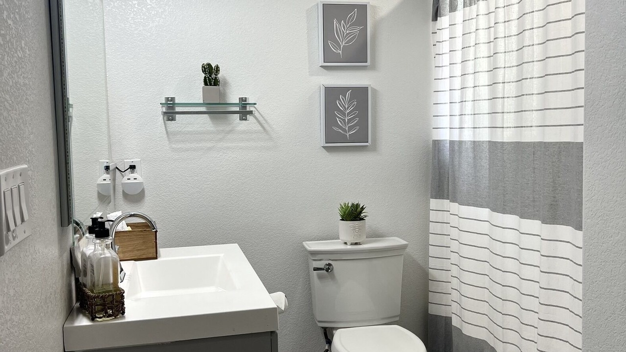 Photo of Bathroom in Roseville