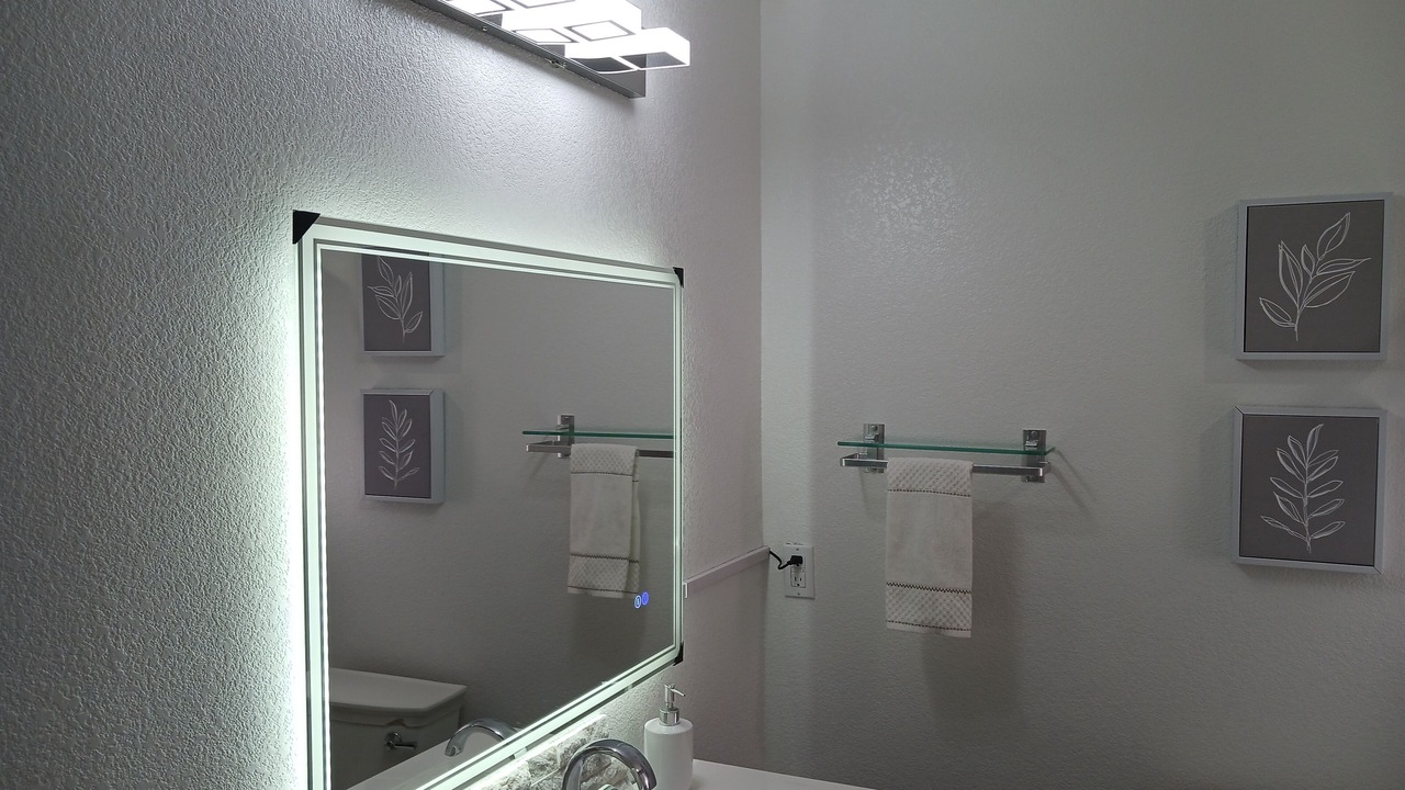 Photo of Bathroom in Roseville