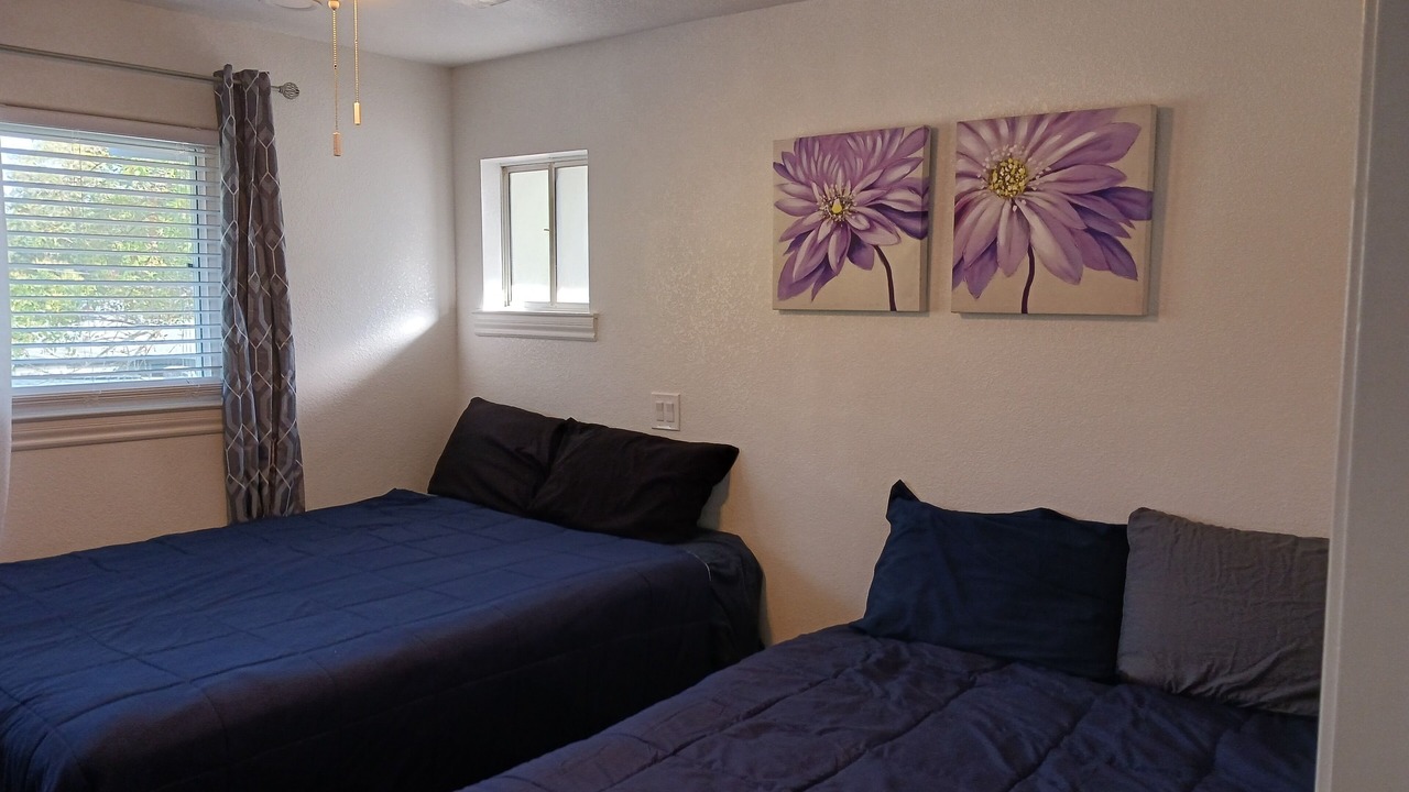 Photo of Bedroom in Roseville