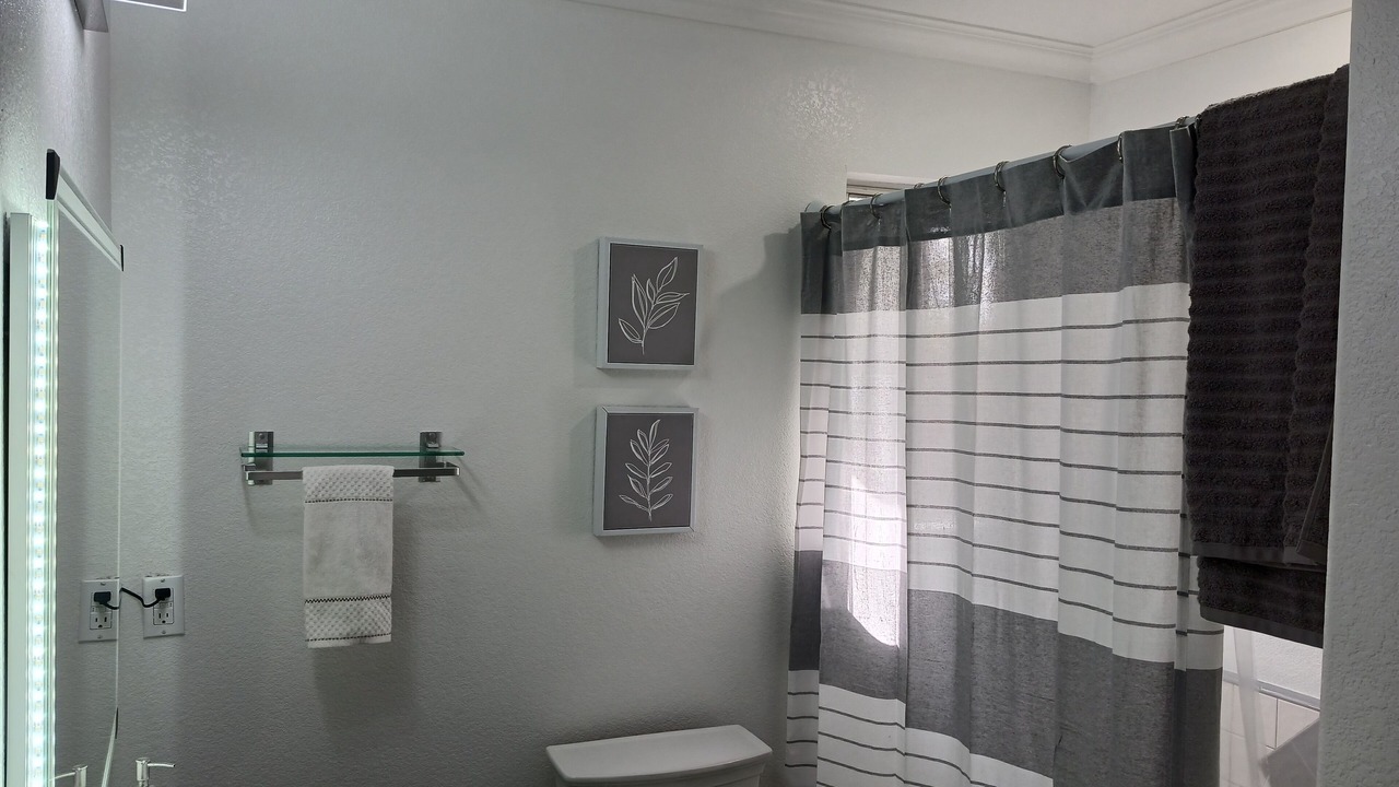 Photo of Bathroom in Roseville