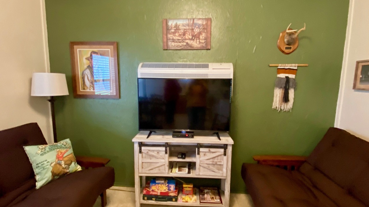 Photo of Livingroom in Concan