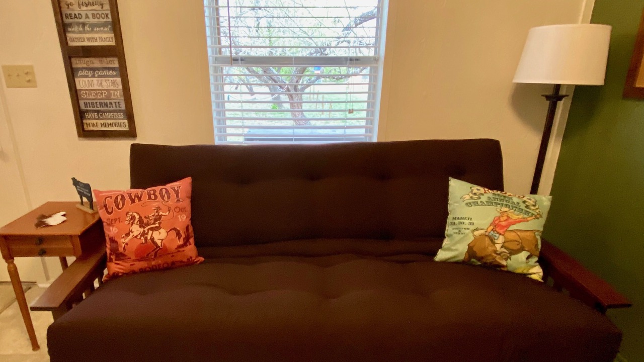 Photo of Livingroom in Concan