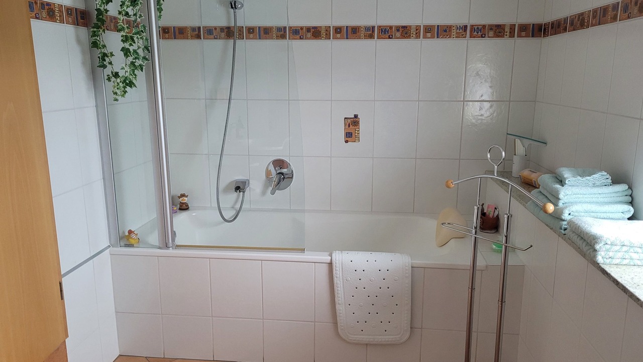 Photo of Bathroom in Nettersheim
