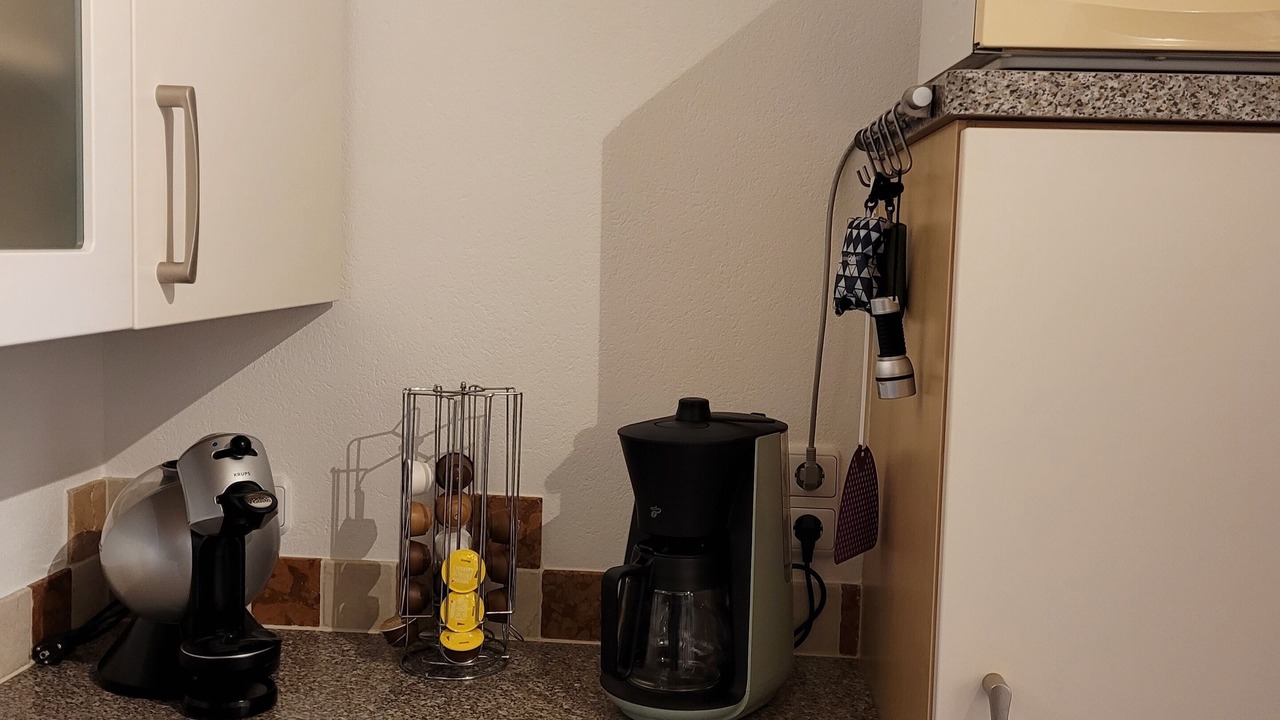 Photo of Kitchen in Nettersheim