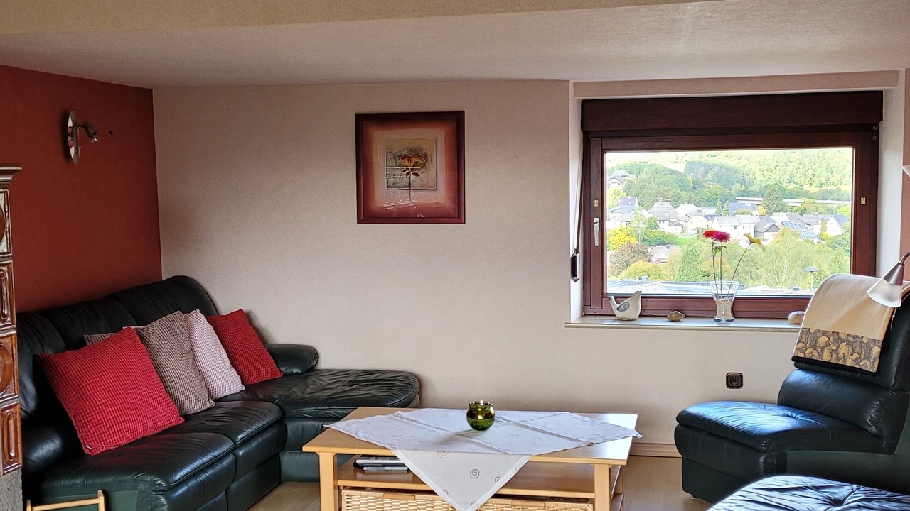 Photo of Livingroom in Nettersheim