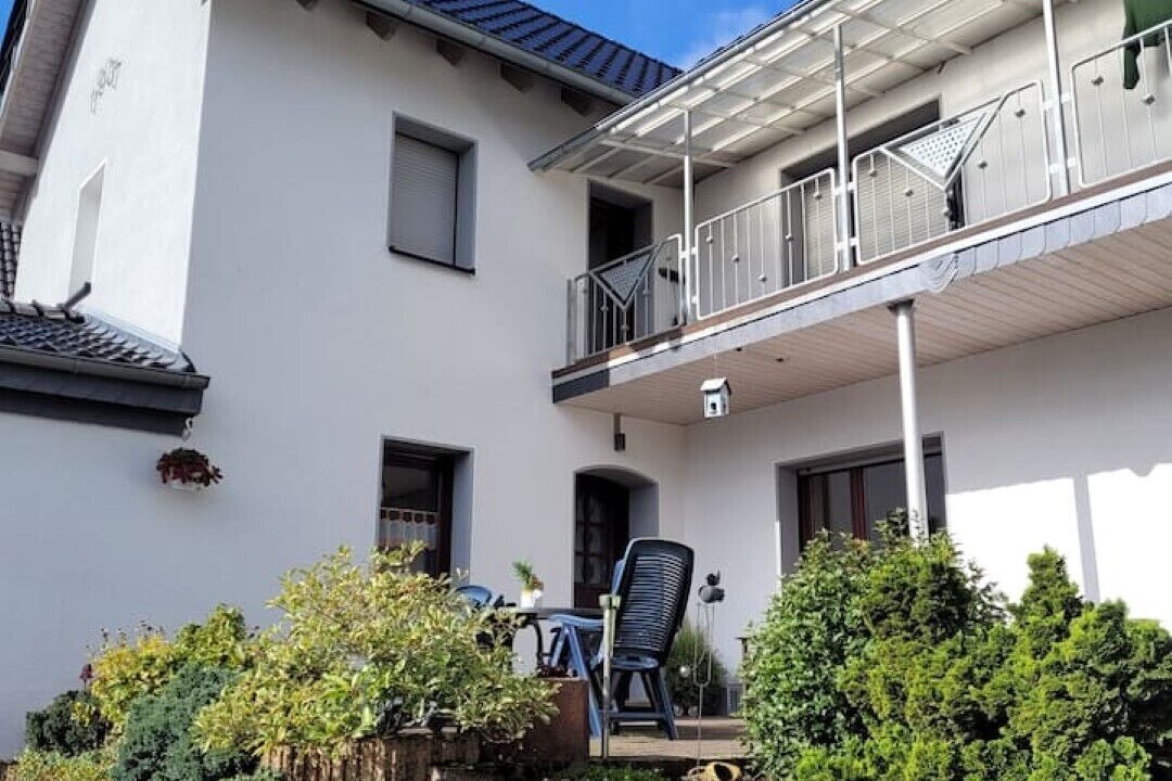 Photo of Outdoor in Nettersheim