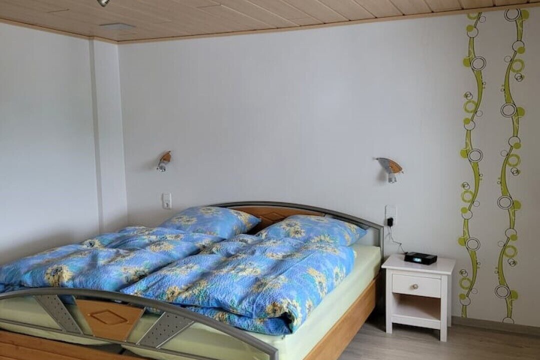 Photo of Bedroom in Nettersheim