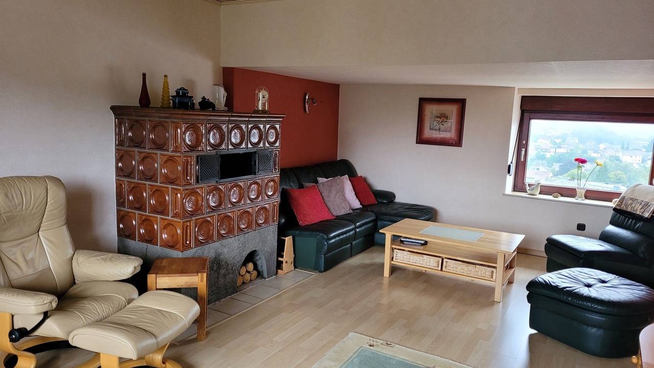 Photo of Livingroom in Nettersheim