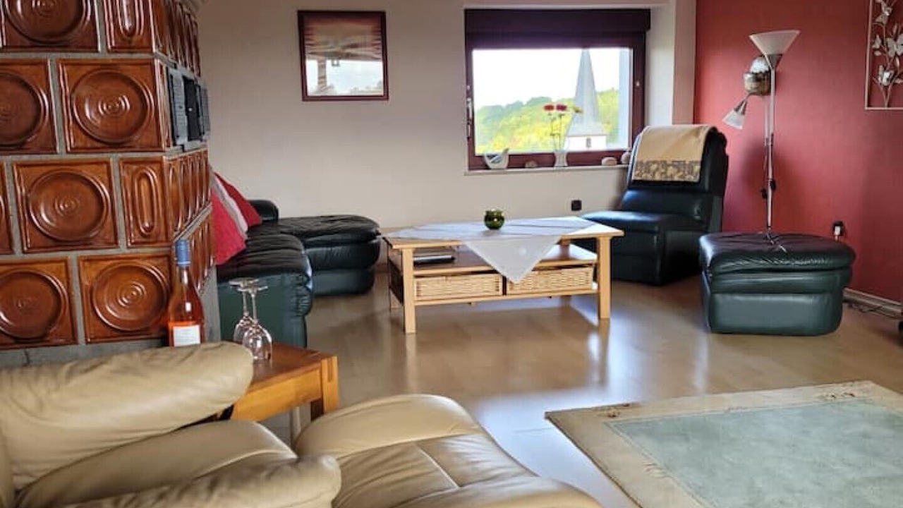 Photo of Livingroom in Nettersheim
