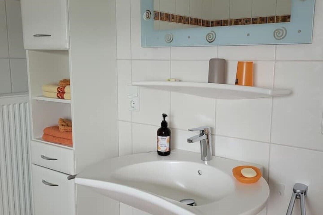 Photo of Bathroom in Nettersheim