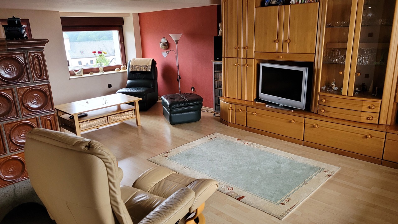 Photo of Livingroom in Nettersheim