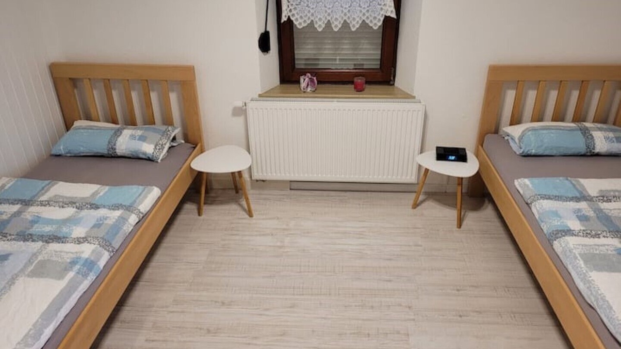 Photo of Bedroom in Nettersheim