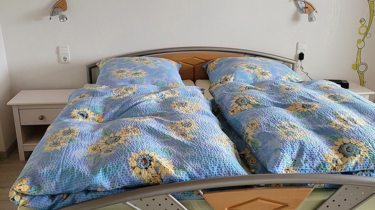 Photo of Bedroom in Nettersheim