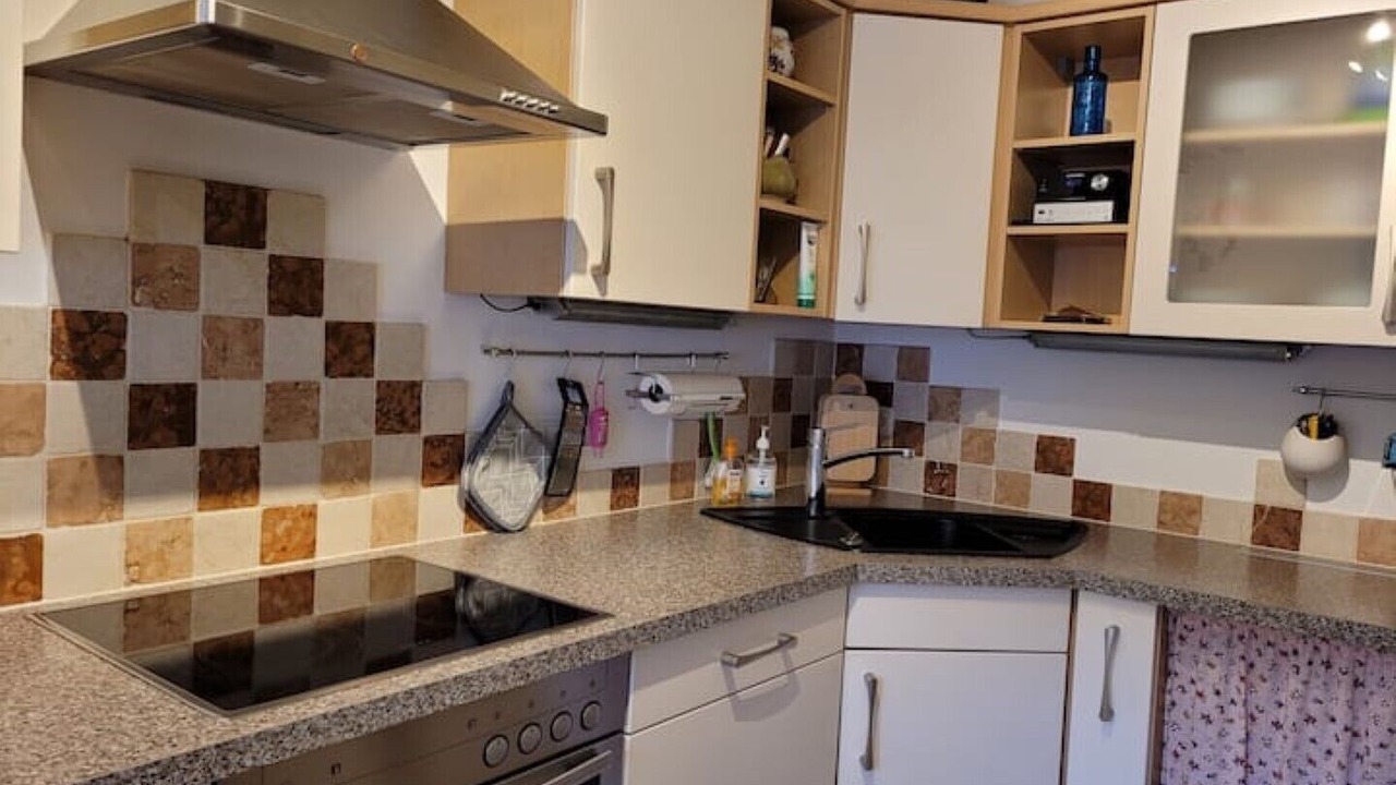 Photo of Kitchen in Nettersheim