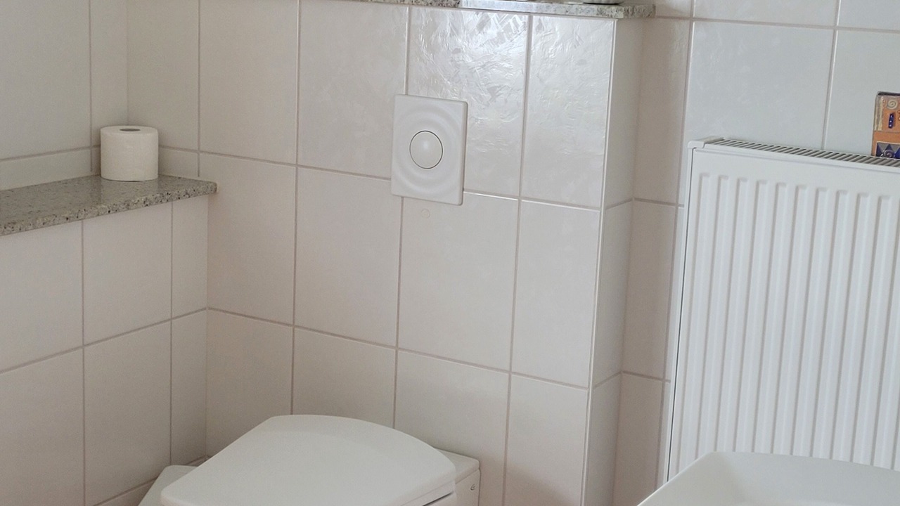 Photo of Bathroom in Nettersheim