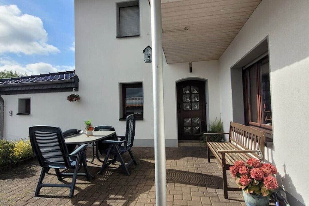 Photo of Outdoor in Nettersheim