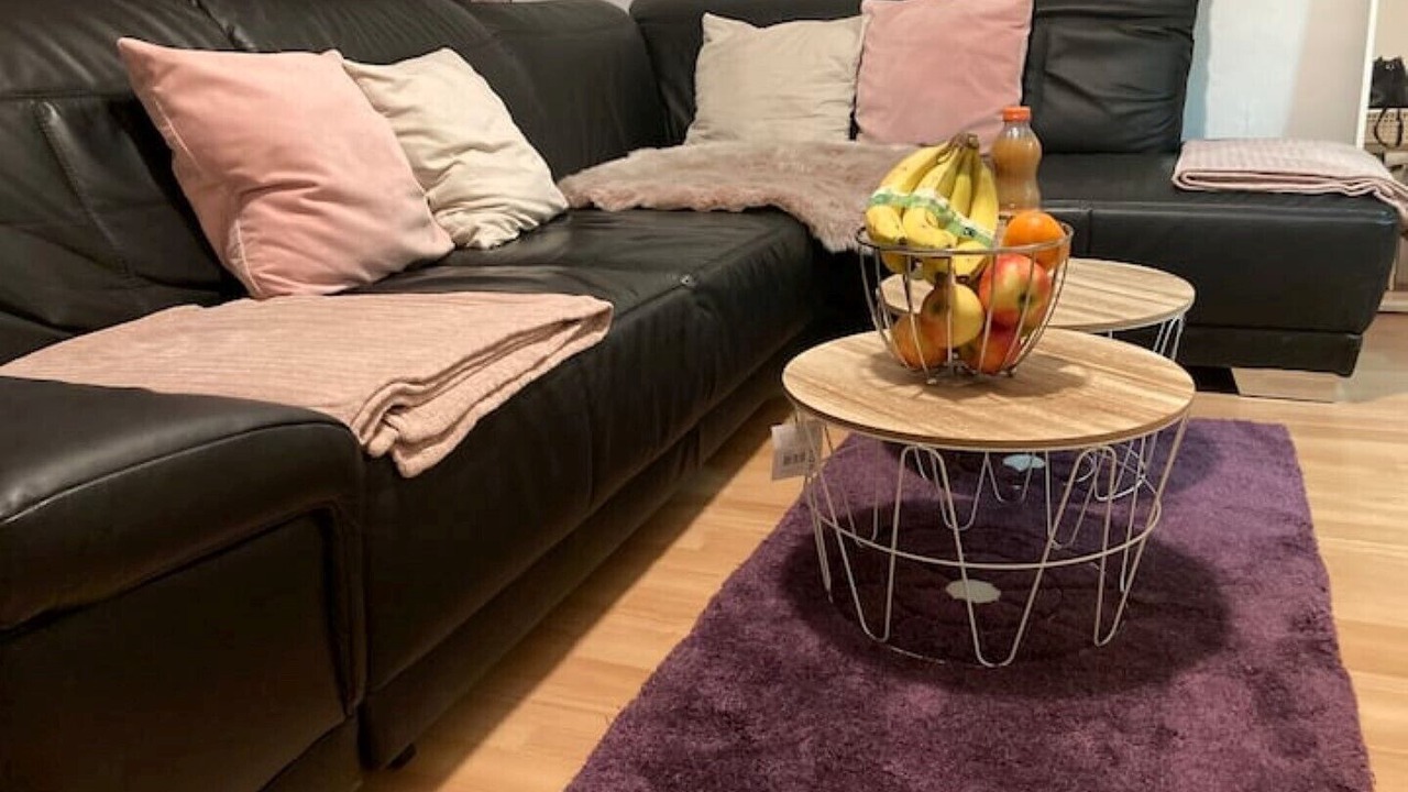 Photo of Livingroom in Laar