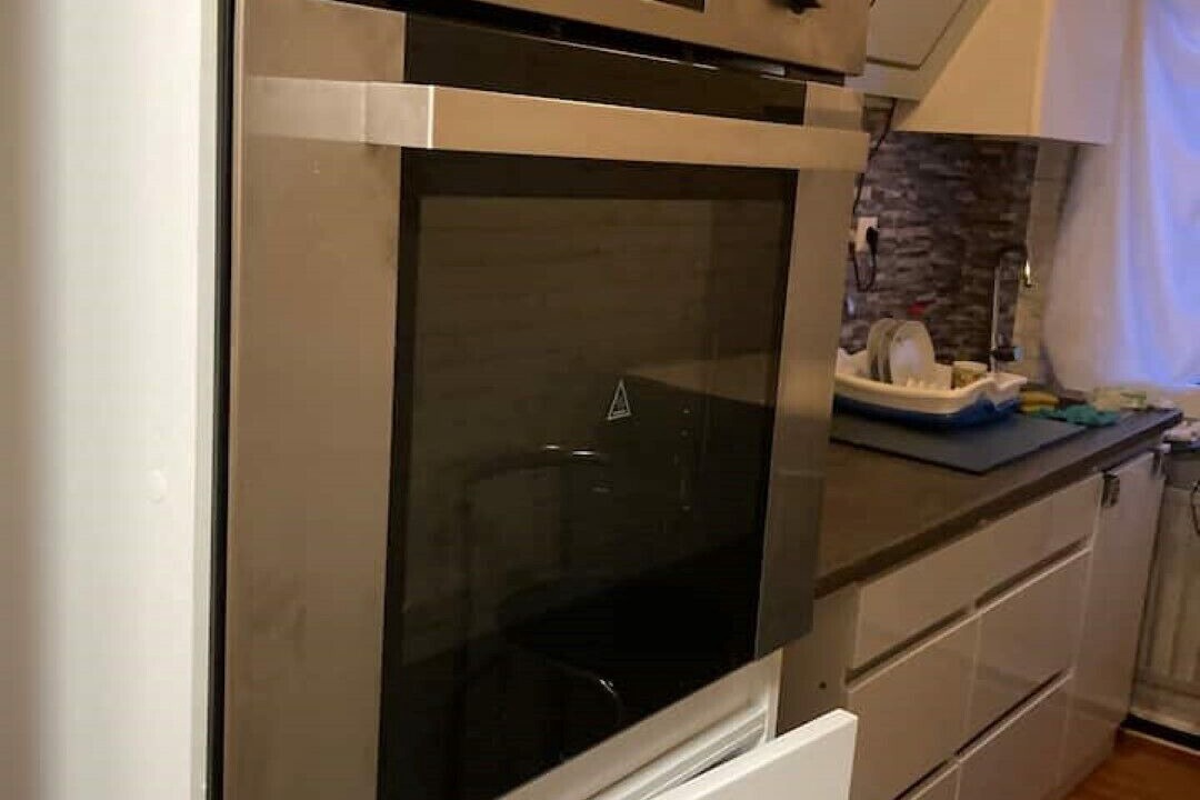 Photo of Kitchen in Laar