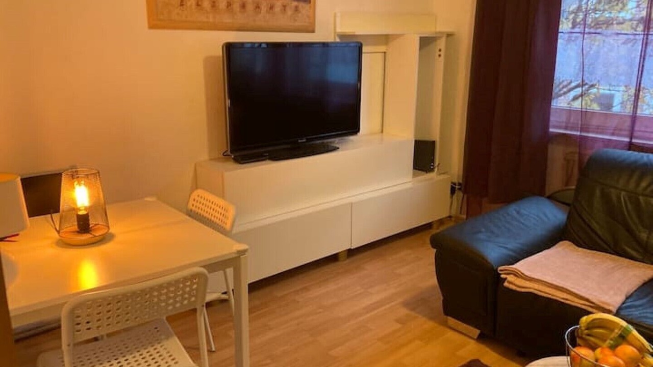 Photo of Livingroom in Laar