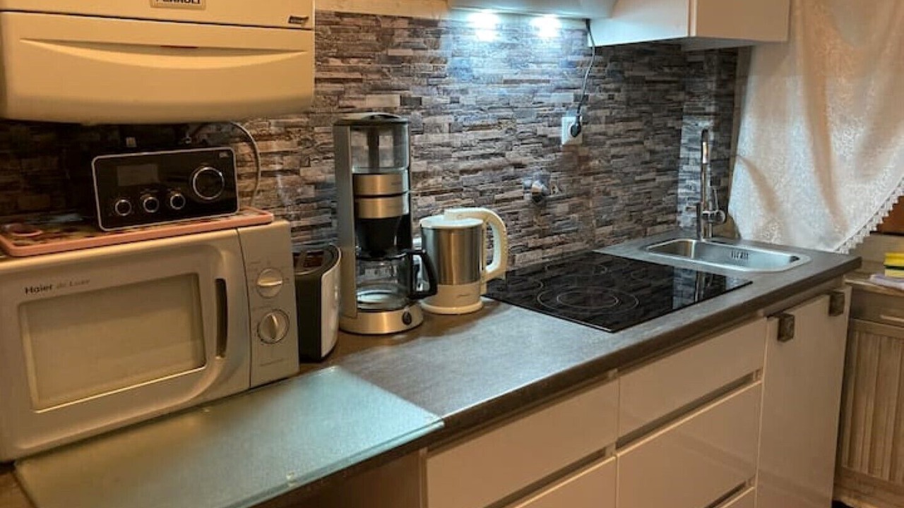 Photo of Kitchen in Laar