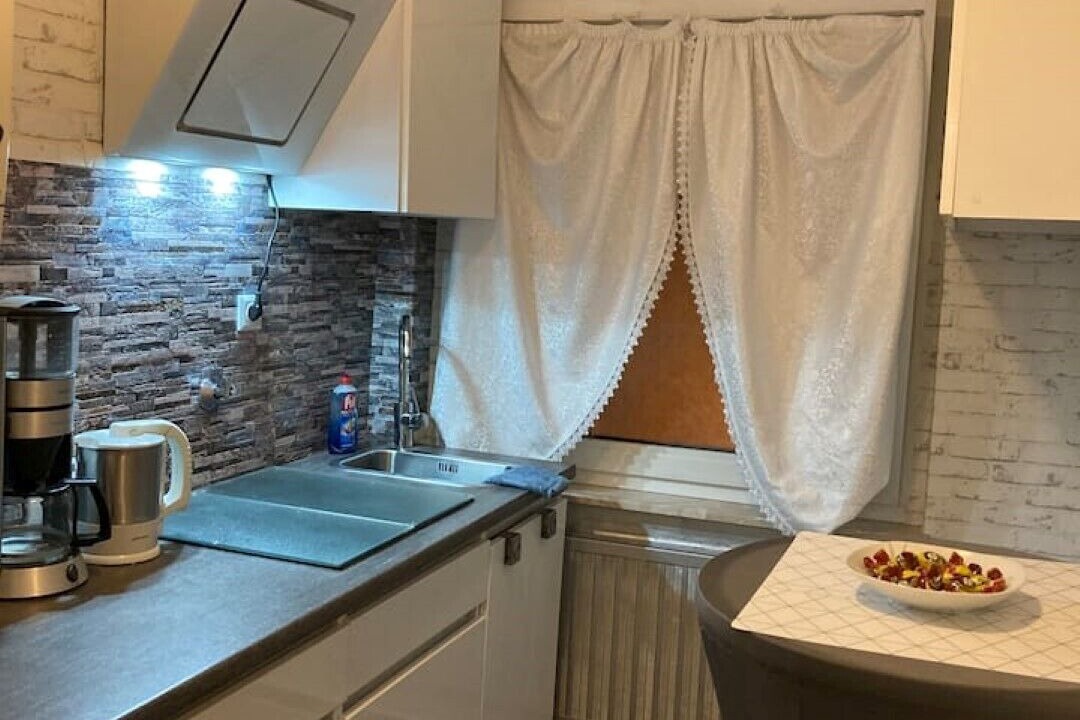 Photo of Kitchen in Laar
