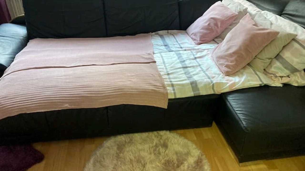Photo of Bedroom in Laar