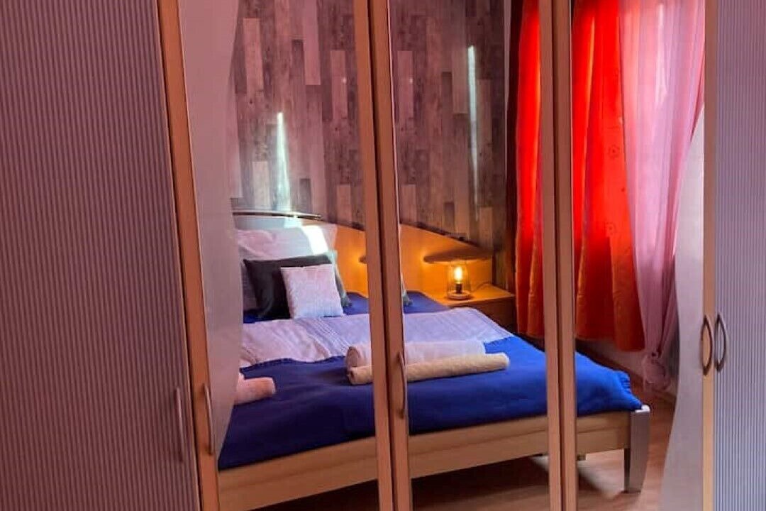 Photo of Bedroom in Laar