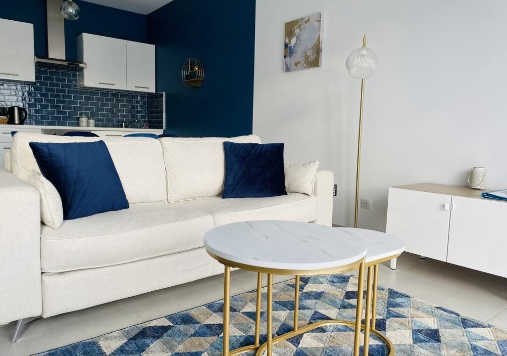 Photo of Livingroom in Saint-Prix
