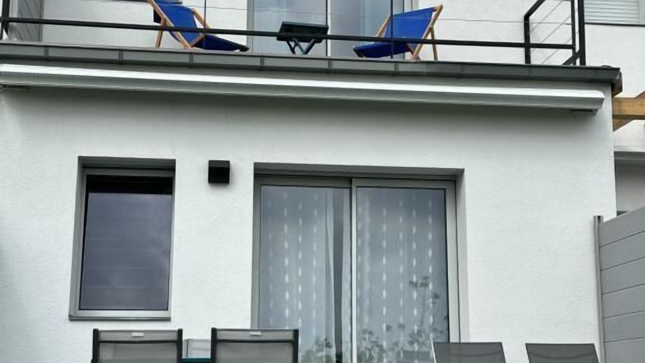 Photo of Patio Balcony in Saint-Prix