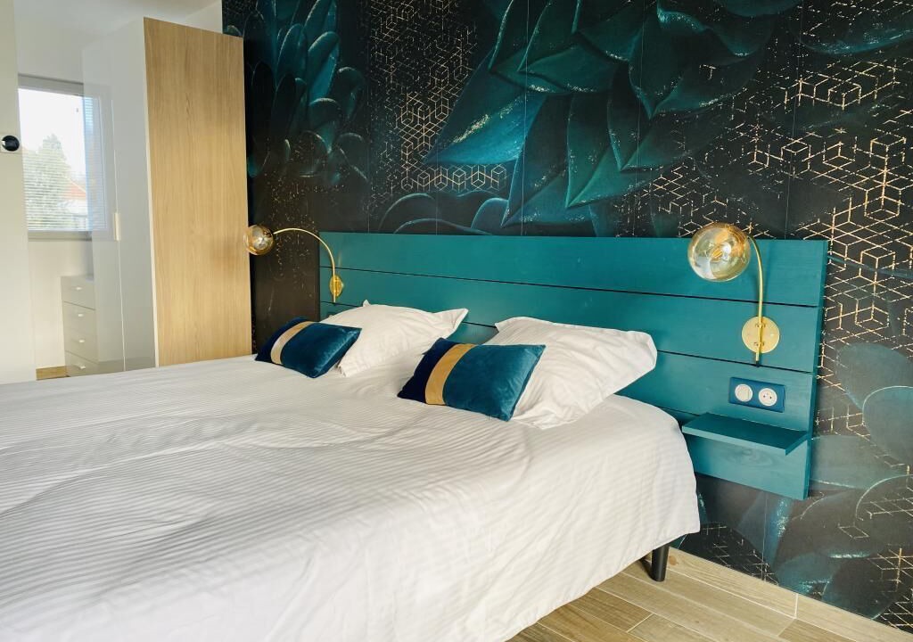 Photo of Bedroom in Saint-Prix