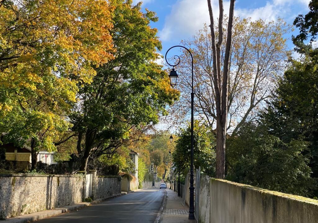 Photo of Outdoor in Saint-Prix