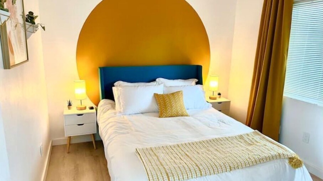 Photo of Bedroom in Stockton