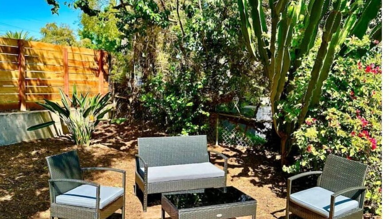 Photo of Outdoor in Stockton