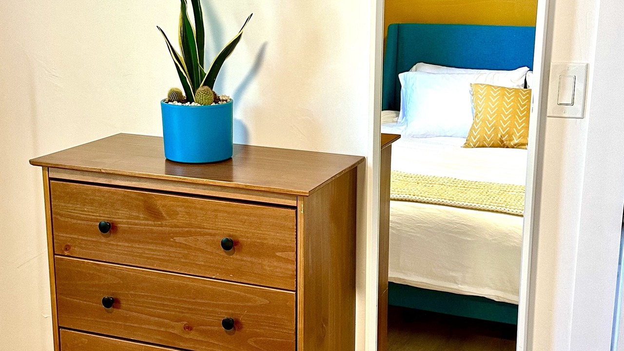 Photo of Bedroom in Stockton