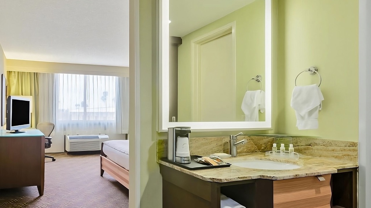 Photo of Bedroom in San Jose