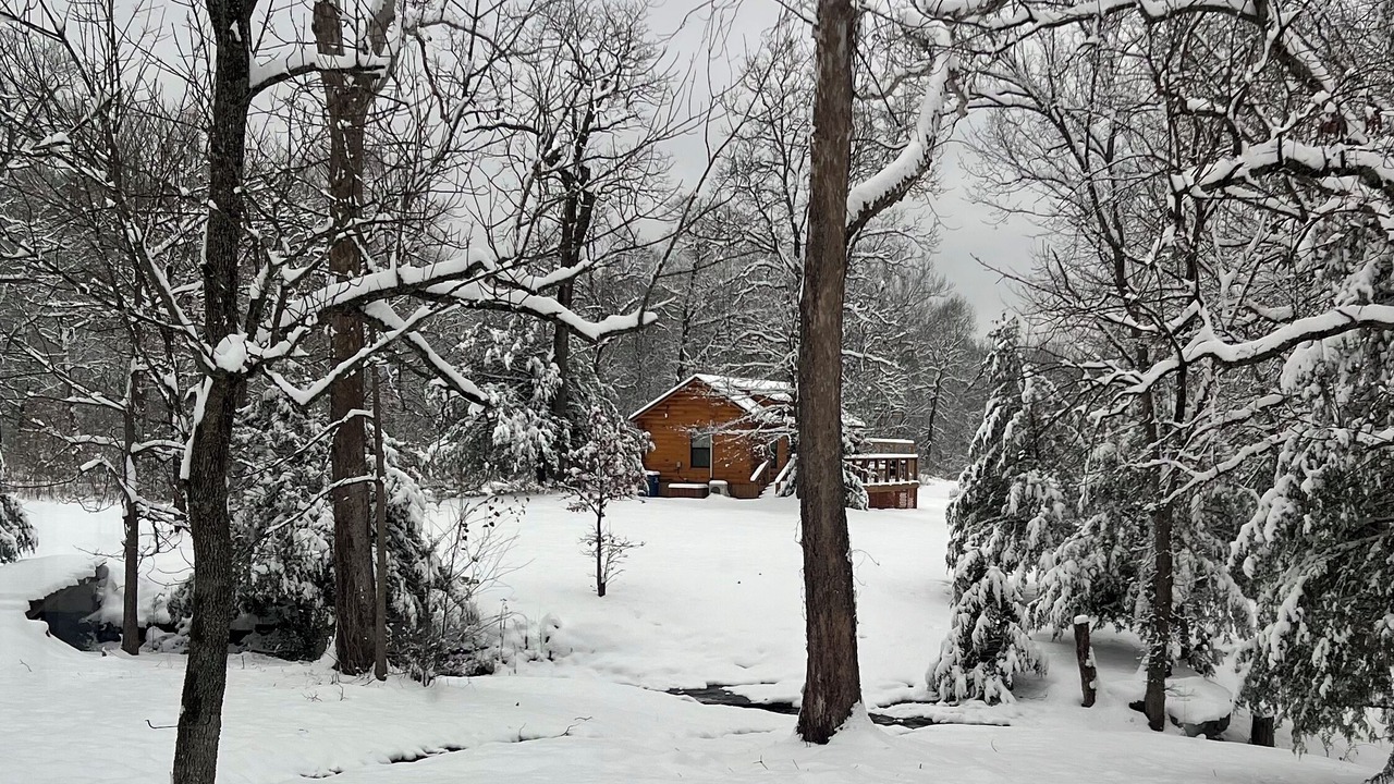 Photo of Outdoor in West Siloam Springs
