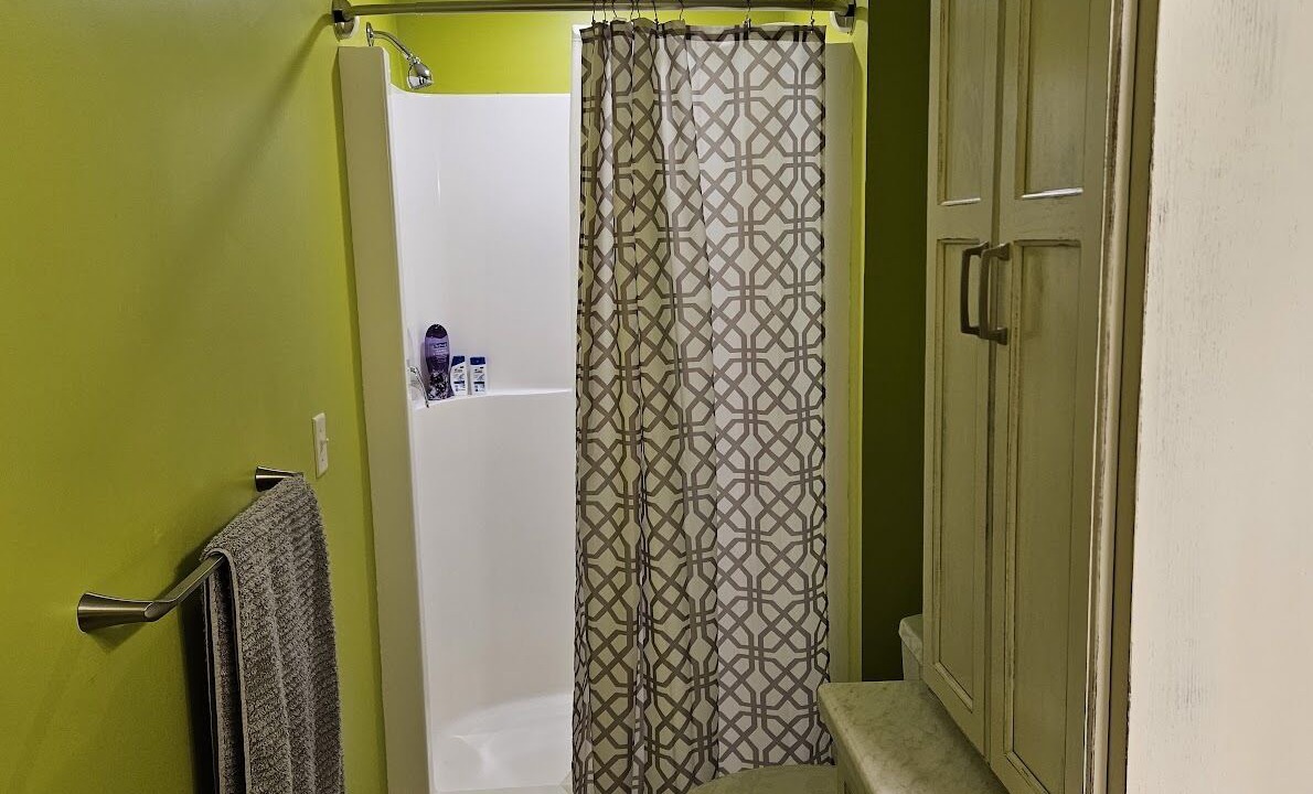 Photo of Bathroom in Park Rapids
