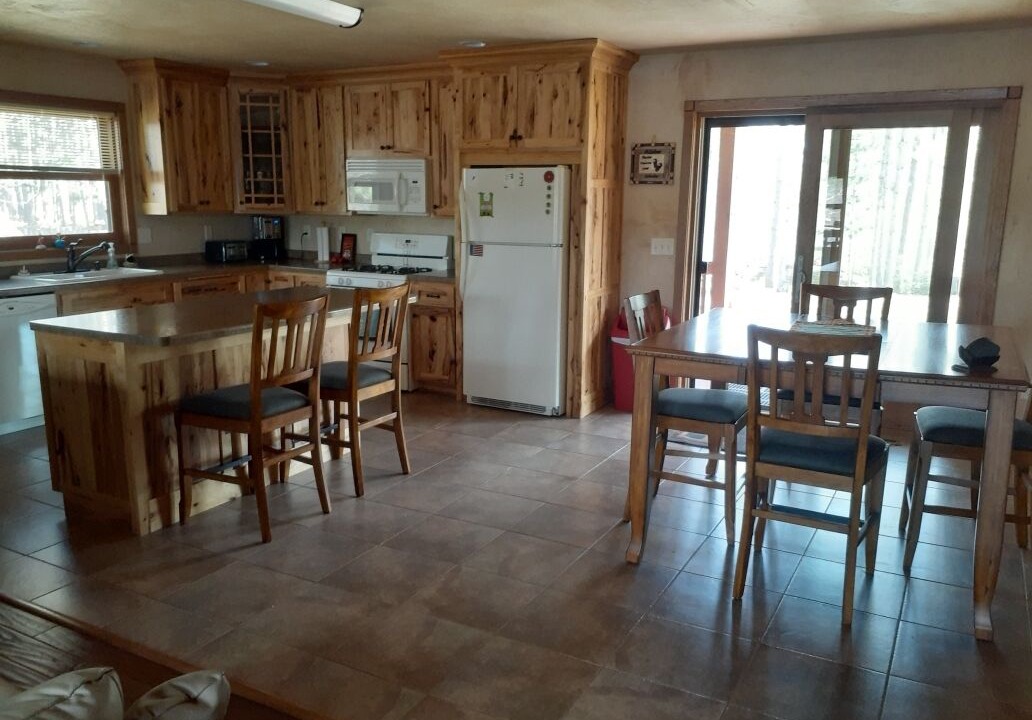 Photo of Bedroom in Park Rapids