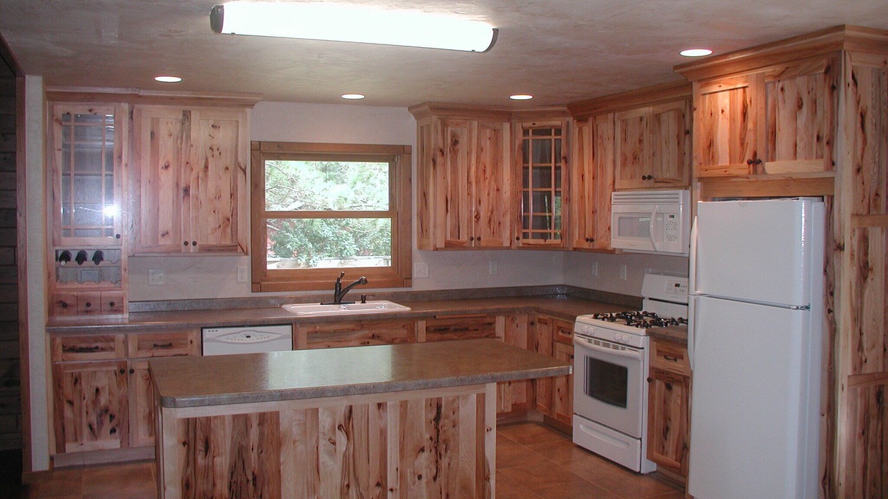 Photo of Kitchen in Park Rapids