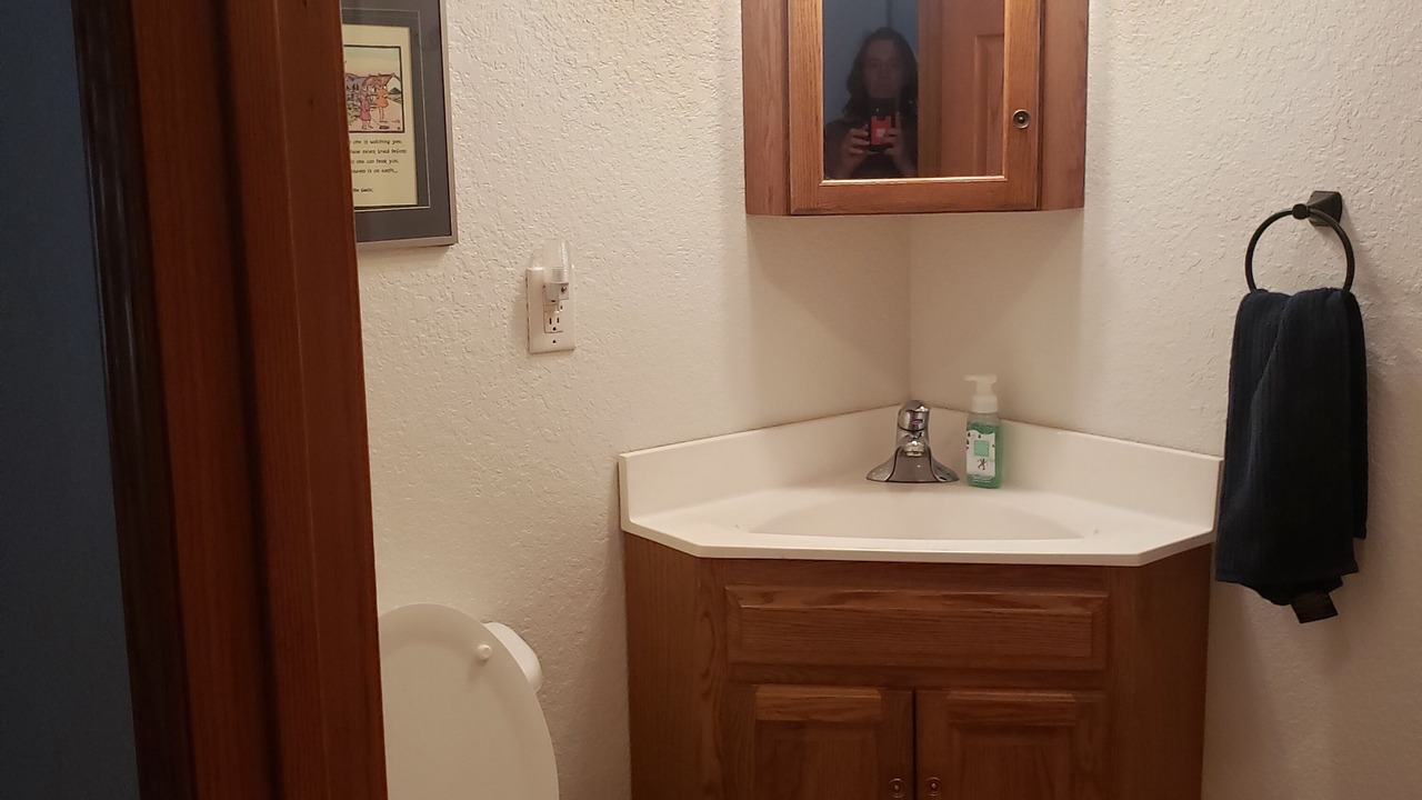 Photo of Bathroom in Big Bay