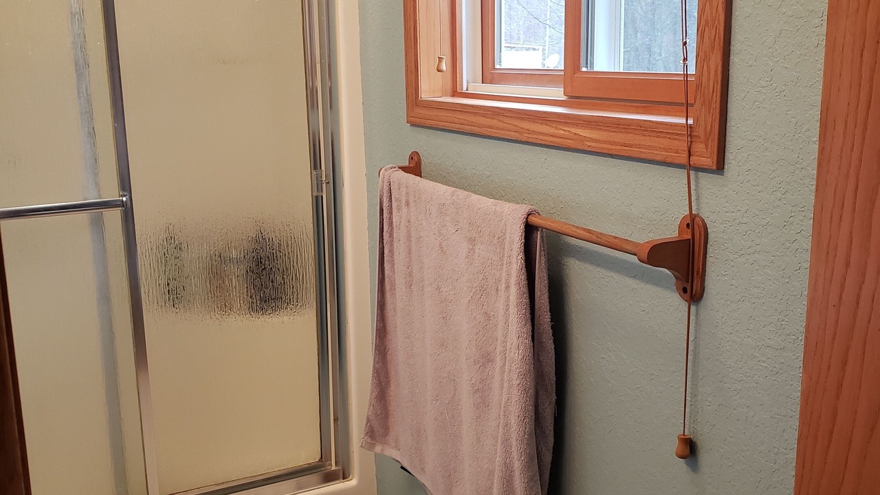 Photo of Bathroom in Big Bay