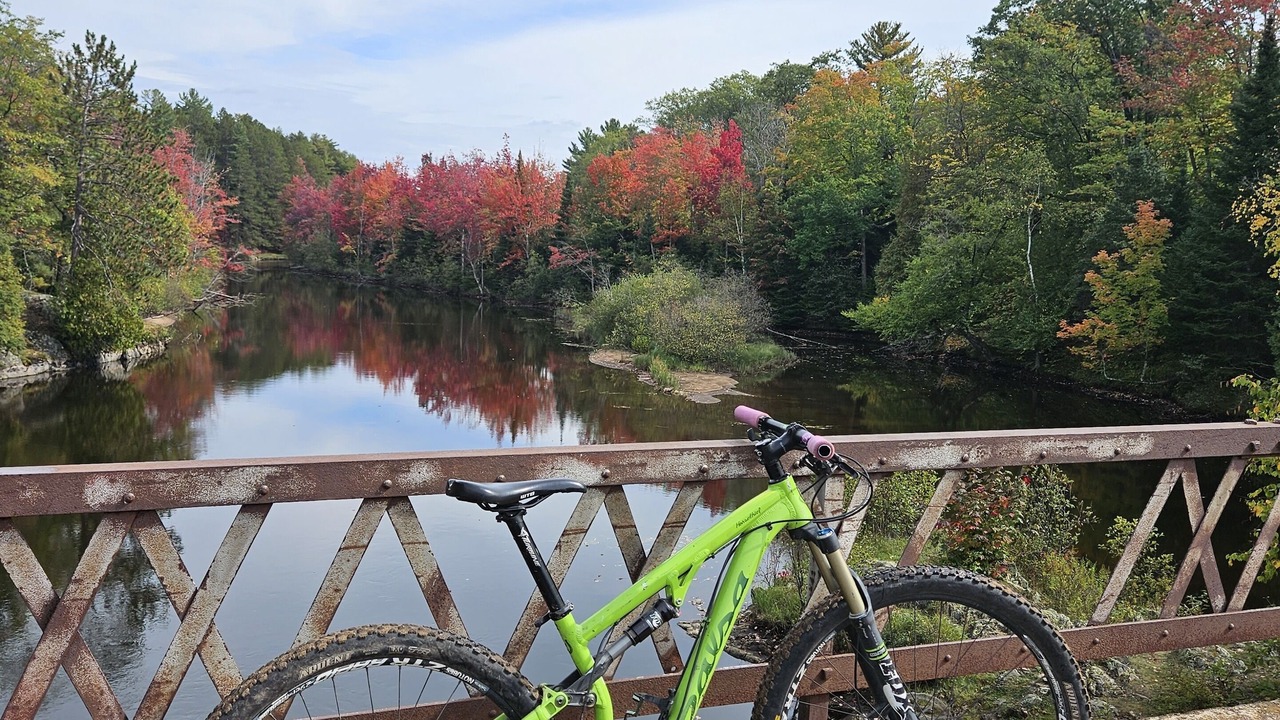 Photo of Outdoor in Big Bay