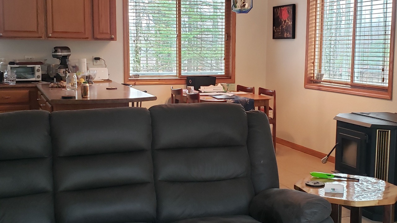 Photo of Livingroom in Big Bay