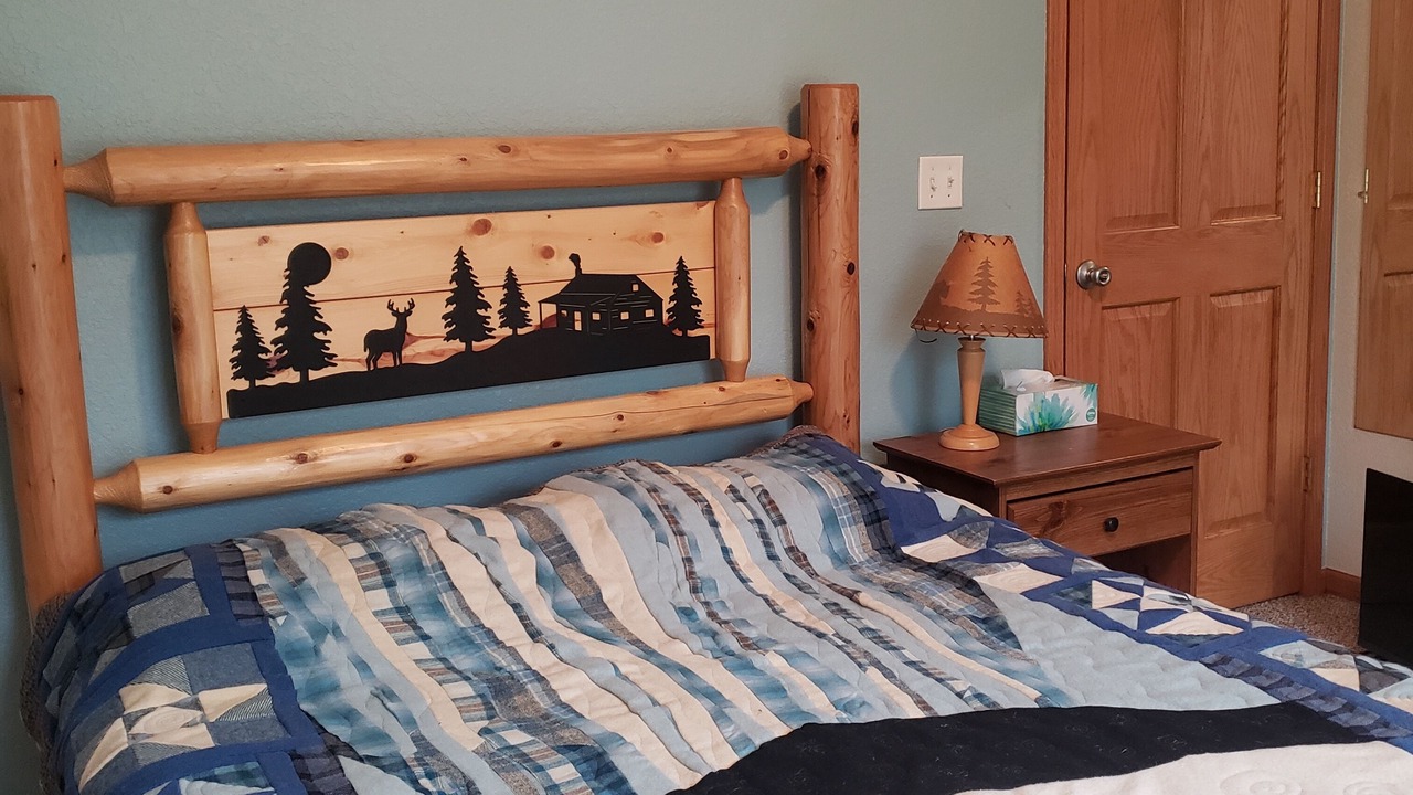 Photo of Bedroom in Big Bay